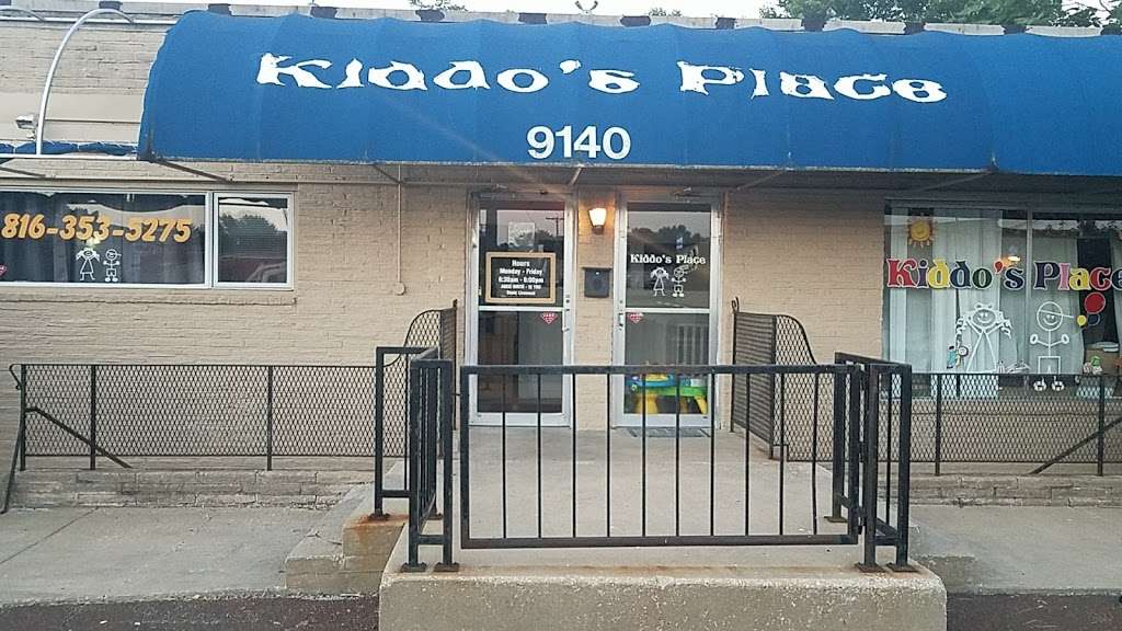 Kiddos Place Preschool | 9140 E State Rte 350, Raytown, MO 64133, USA | Phone: (816) 353-5275