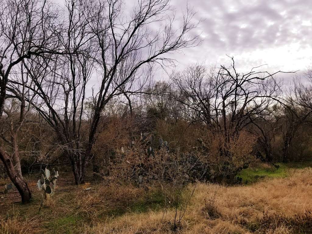 Mission Del Lago Trailhead | 1222 Mission Grande, San Antonio, TX 78221, USA