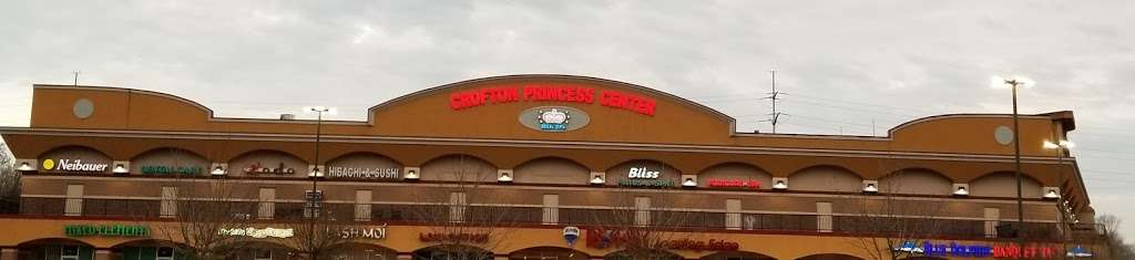 Princess Shopping Center | 2510 Conway Rd, Gambrills, MD 21054, USA | Phone: (410) 721-0406