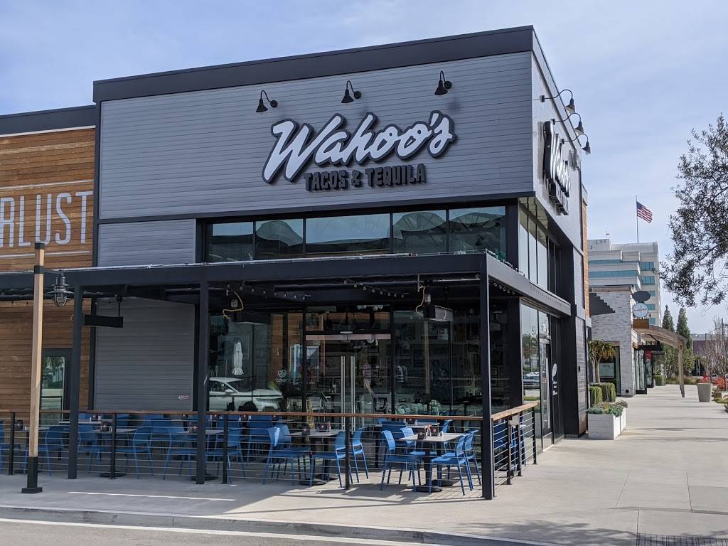 Wahoos Fish Taco | 4201 McGowen St #205, Long Beach, CA 90808, USA | Phone: (562) 354-2121