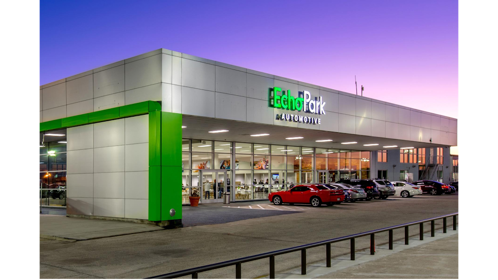 EchoPark Automotive Houston | 8477 North Fwy, Houston, TX 77037, USA | Phone: (281) 377-3339