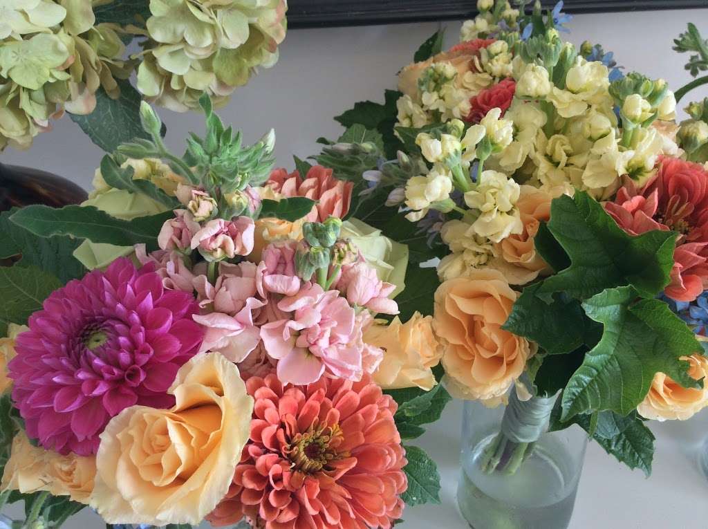 Island Flowers | 1630 Postal Rd, Chester, MD 21619, USA | Phone: (410) 604-2115