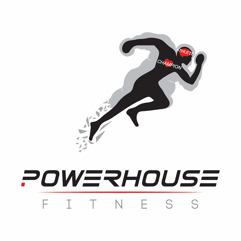 PowerHouse Fitness | 9546 Allisonville Rd #117, Indianapolis, IN 46250