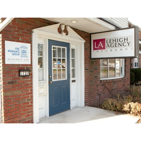 Lehigh Agency Insurance | 1737 Schoenersville Rd, Bethlehem, PA 18018 | Phone: (610) 868-8762