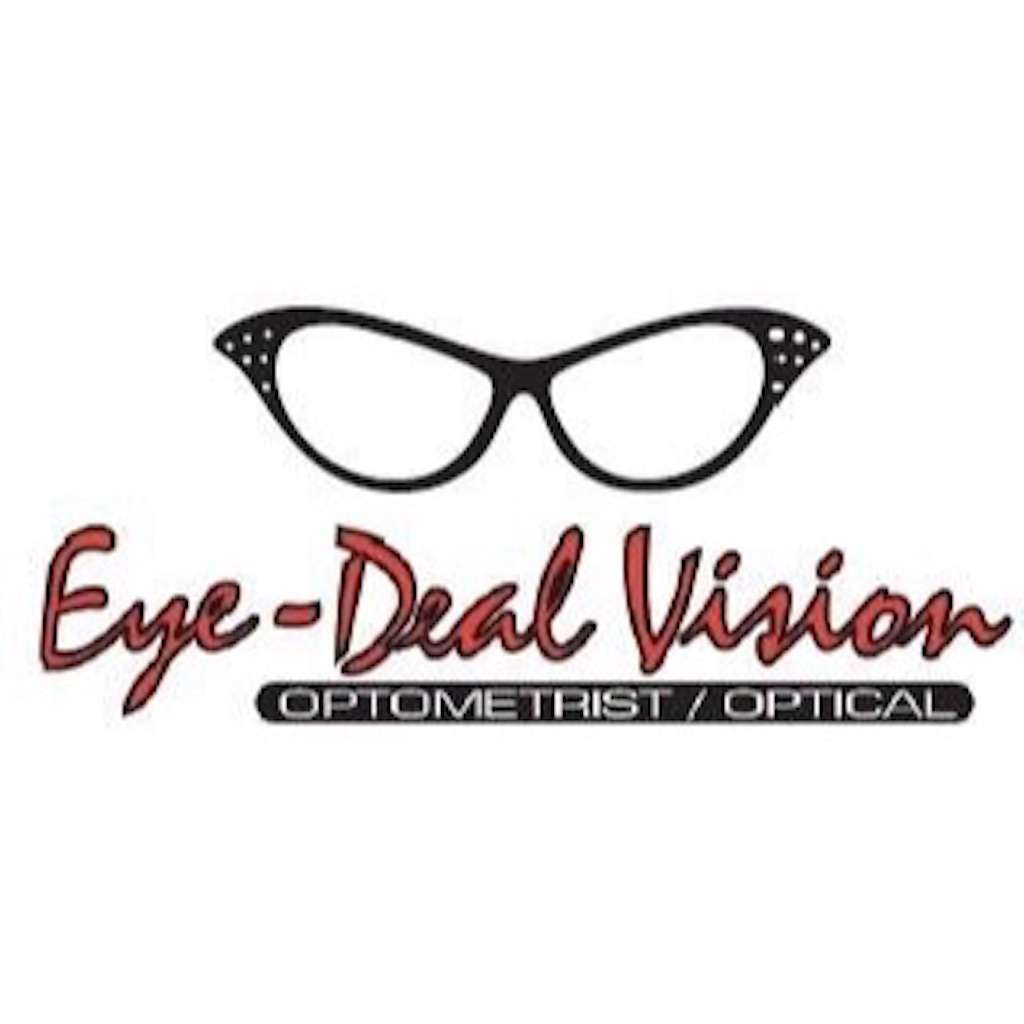 Eye-Deal Vision | 9822 Potranco Rd #111, San Antonio, TX 78251, USA | Phone: (210) 691-4733