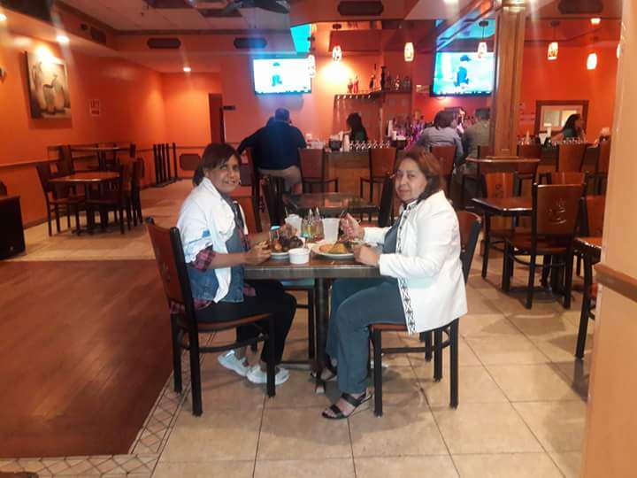 Cafe El Molino Restaurant | 937 Western Ave, Lynn, MA 01905, USA | Phone: (781) 599-5800