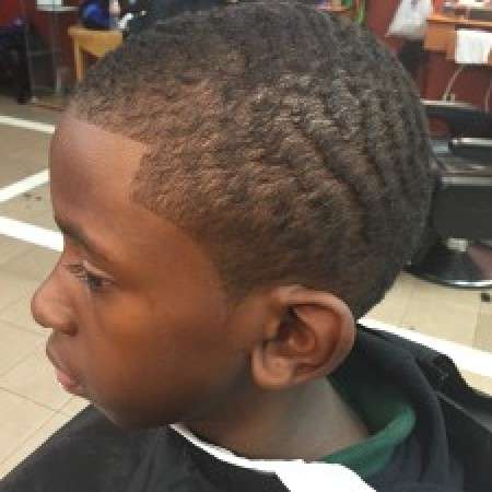 Fade Master Barber Studio | 12536 Westheimer Rd suite#600, Houston, TX 77077 | Phone: (201) 208-8701