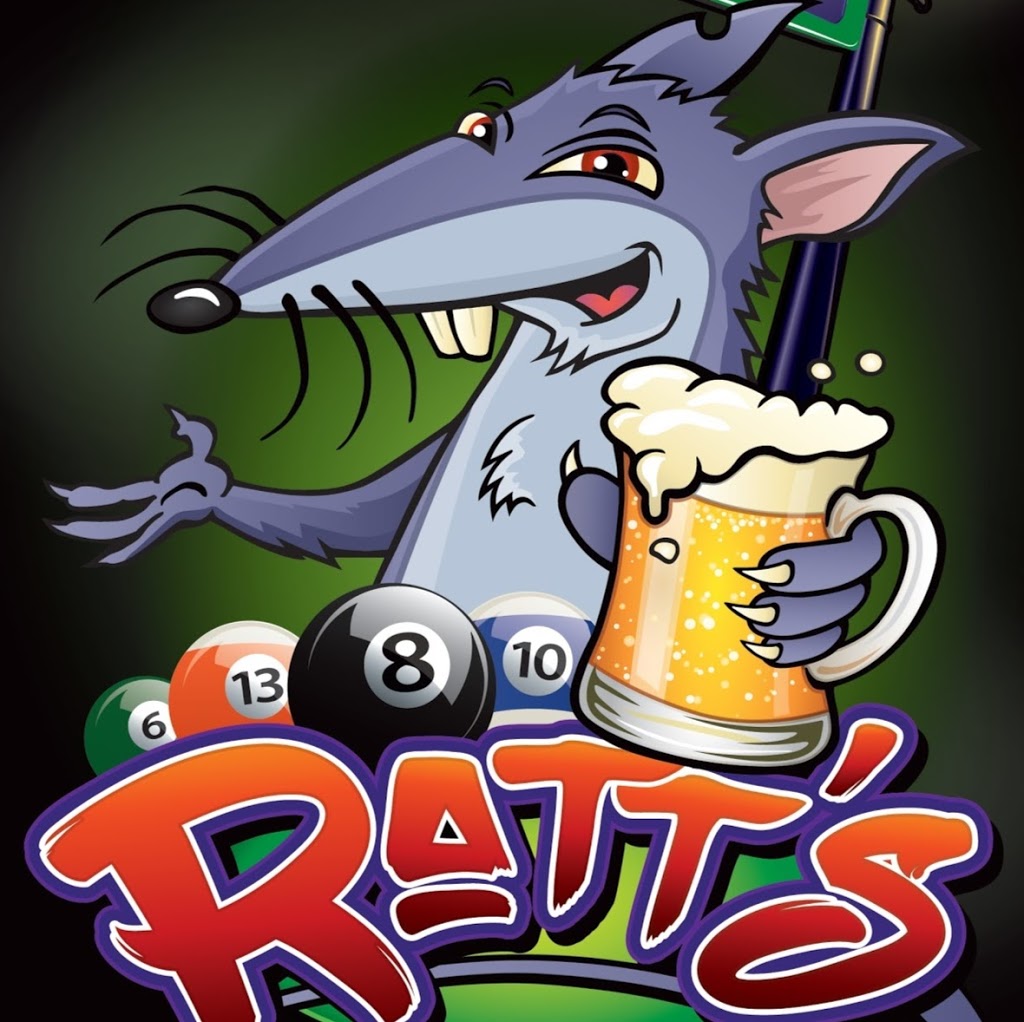 Ratts | 1811, 604 Main St, McSherrystown, PA 17344, USA | Phone: (717) 797-4180