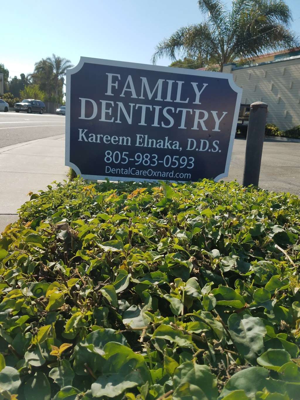 Elnaka Kareem DDS | 1339 Doris Ave, Oxnard, CA 93030, USA | Phone: (805) 983-0593