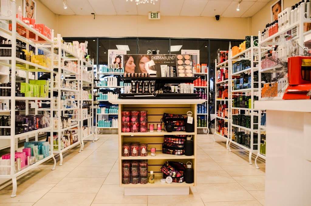 Planet Beauty Newport Beach-Bluffs | 1340 Bison Ave, Newport Beach, CA 92660, USA | Phone: (949) 719-7788