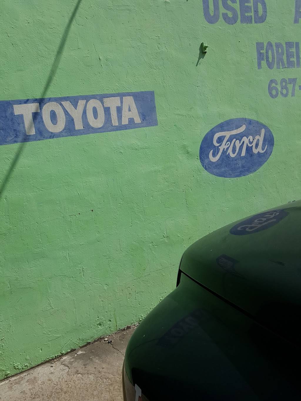 JC Motors 13185 Cairo Ln, Opalocka, FL 33054, USA BusinessYab