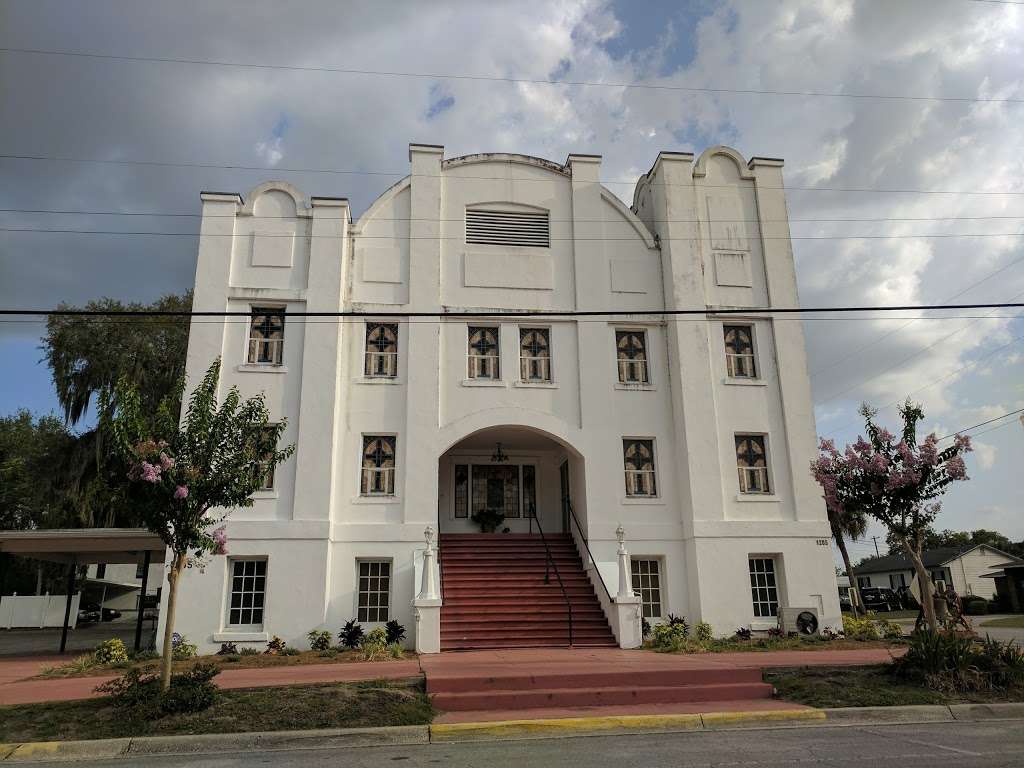 Mt Gilboa Baptist Church | 1205 Martin Luther King Jr Blvd, Bartow, FL 33830, USA | Phone: (863) 533-7624