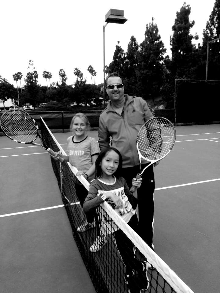 John Tsumas Junior Tennis | 7100 Aviara Resort Drive, Carlsbad, CA 92011, USA | Phone: (760) 893-9617