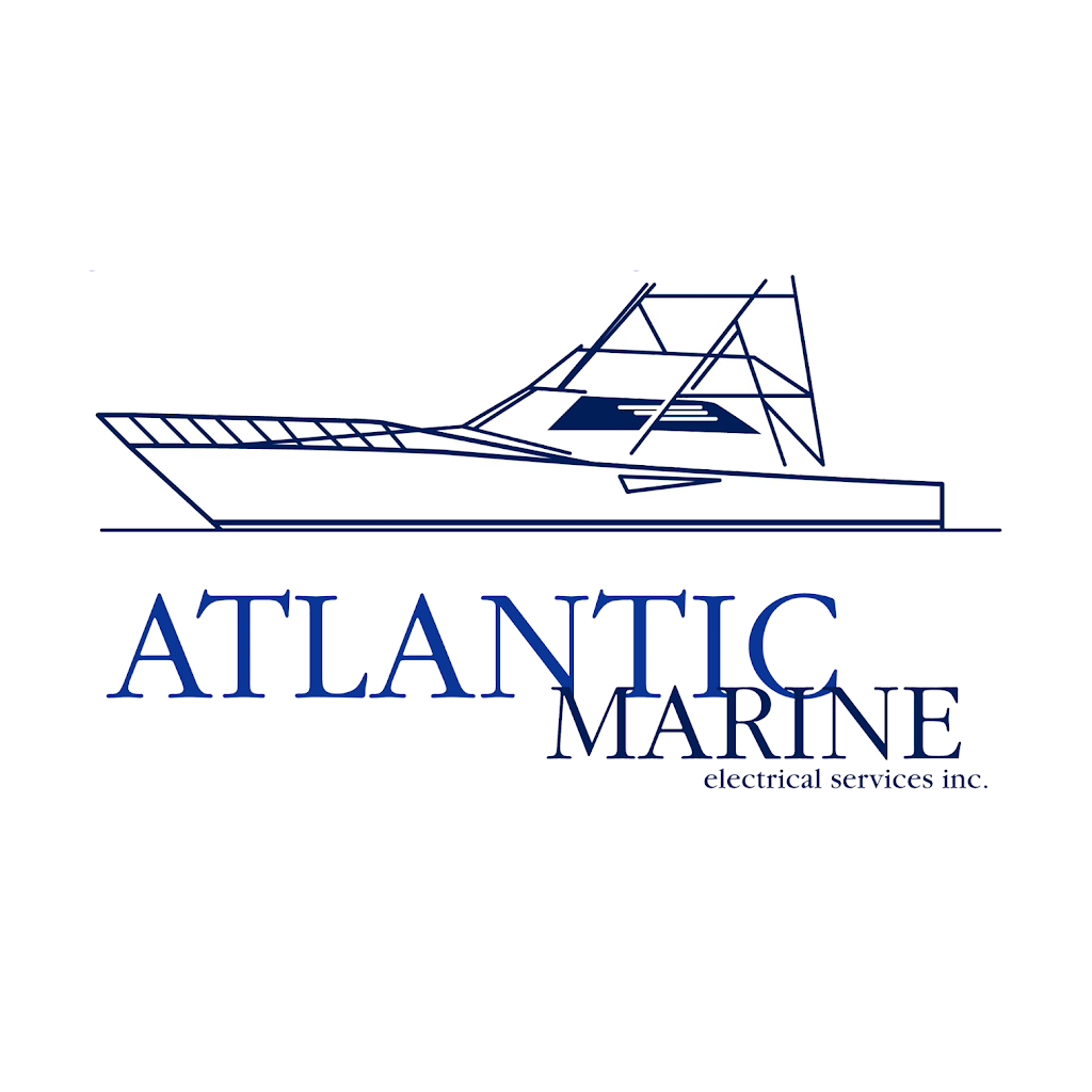 Atlantic Marine Electrical Services Inc | 135 W Shore Rd #4, Huntington, NY 11743, USA | Phone: (631) 470-4085