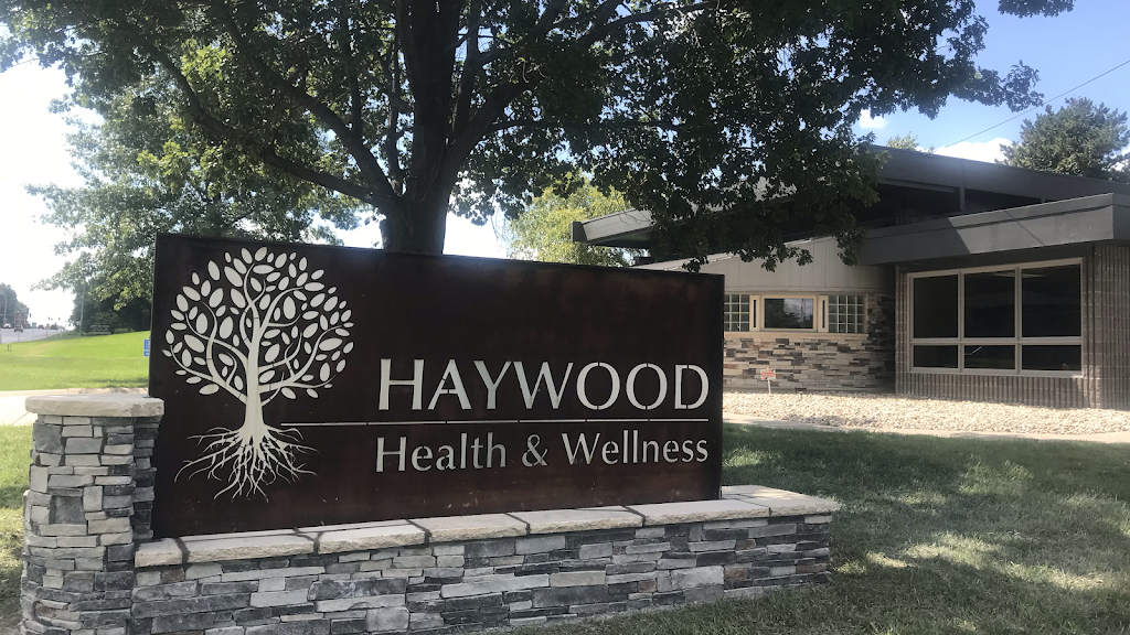 Haywood Health & Wellness | 2705 NW, MO-7, Blue Springs, MO 64014 | Phone: (816) 228-6700