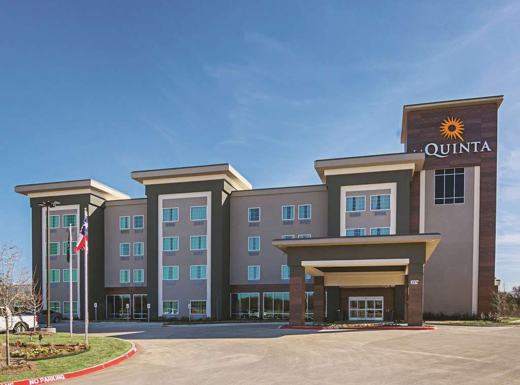 La Quinta Inn & Suites by Wyndham Dallas - Wylie | 2210 FM 544, Wylie, TX 75098 | Phone: (469) 969-0911