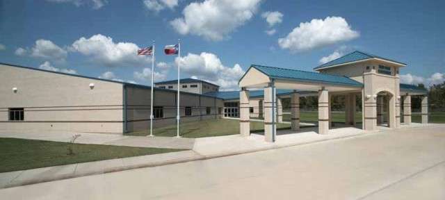 High Point Elementary School | 11937 TX-105, Navasota, TX 77868 | Phone: (936) 825-1130