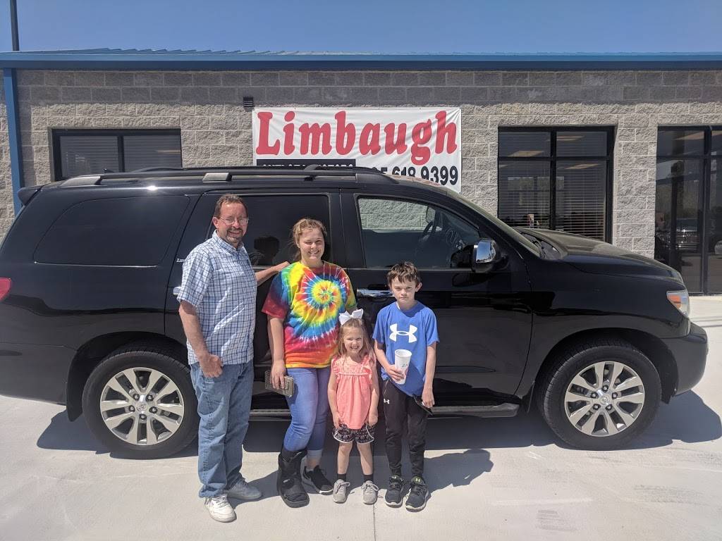 Limbaugh Chelsea Motors | 351 Chesser Dr, Chelsea, AL 35043, USA | Phone: (205) 618-9399