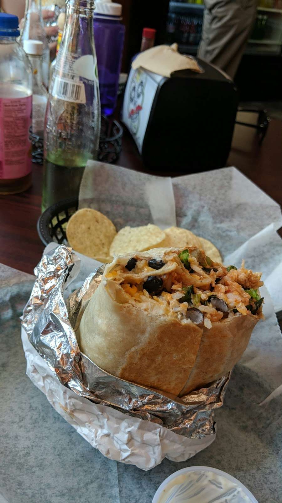 Dia De Los Burritos | 24 Pitman Ave, Pitman, NJ 08071, USA | Phone: (856) 582-0932