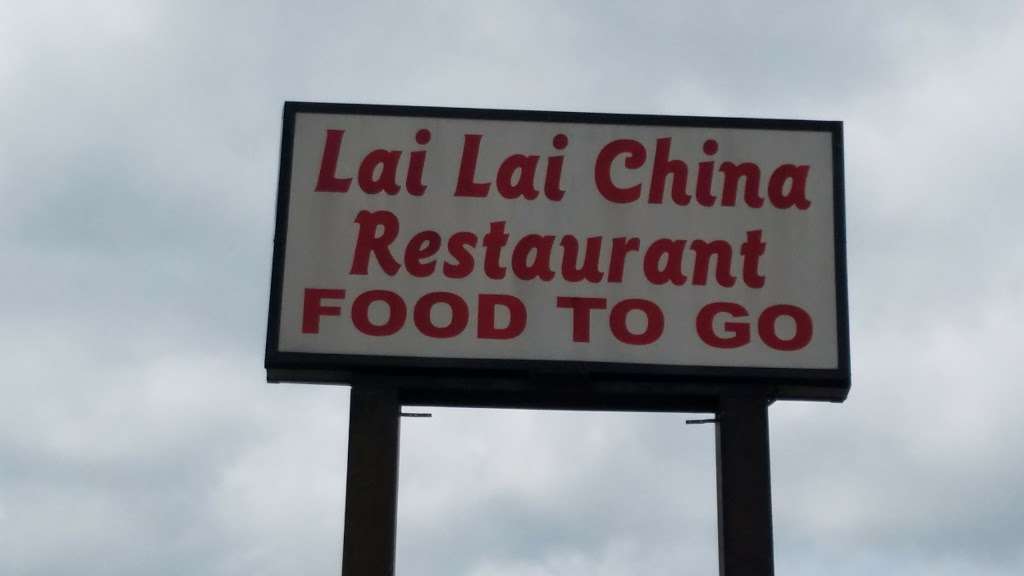 Lai Lai China Restaurant | 8323 Lake June Rd, Dallas, TX 75217, USA | Phone: (214) 398-4101