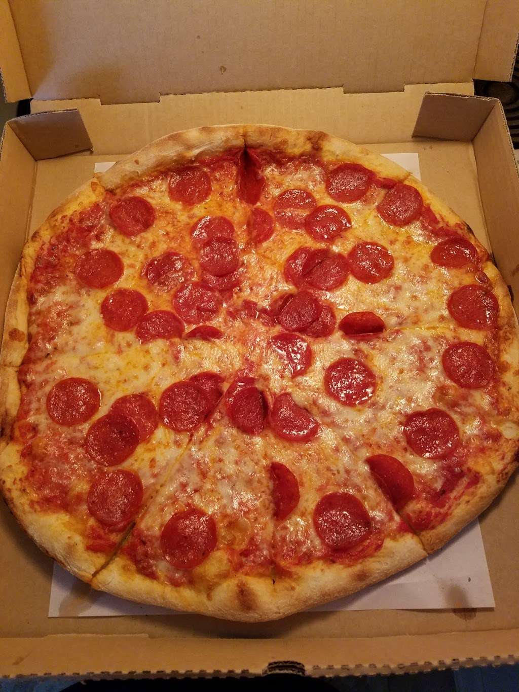 Deliso Pizza | 829 Biglerville Rd, Gettysburg, PA 17325, USA | Phone: (717) 337-9500