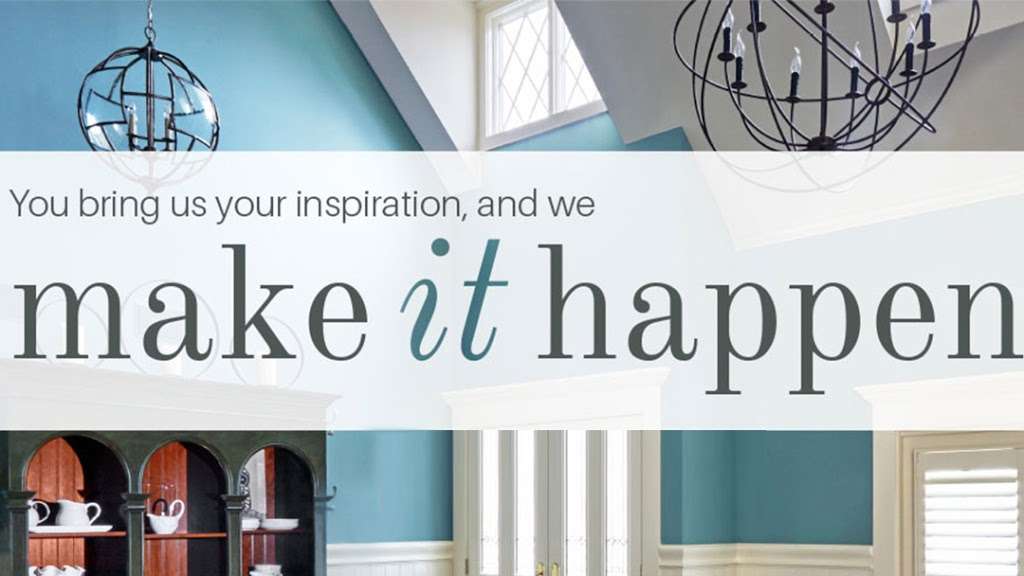 JC Licht Benjamin Moore Paint & Wallpaper Store | 5301 N Harlem Ave, Chicago, IL 60656, USA | Phone: (773) 763-4100