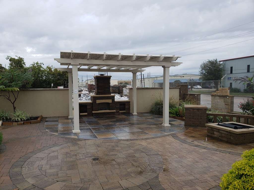 Jewell an Oldcastle Company in 4523 Brittmoore Rd, Houston, TX 77041, USA