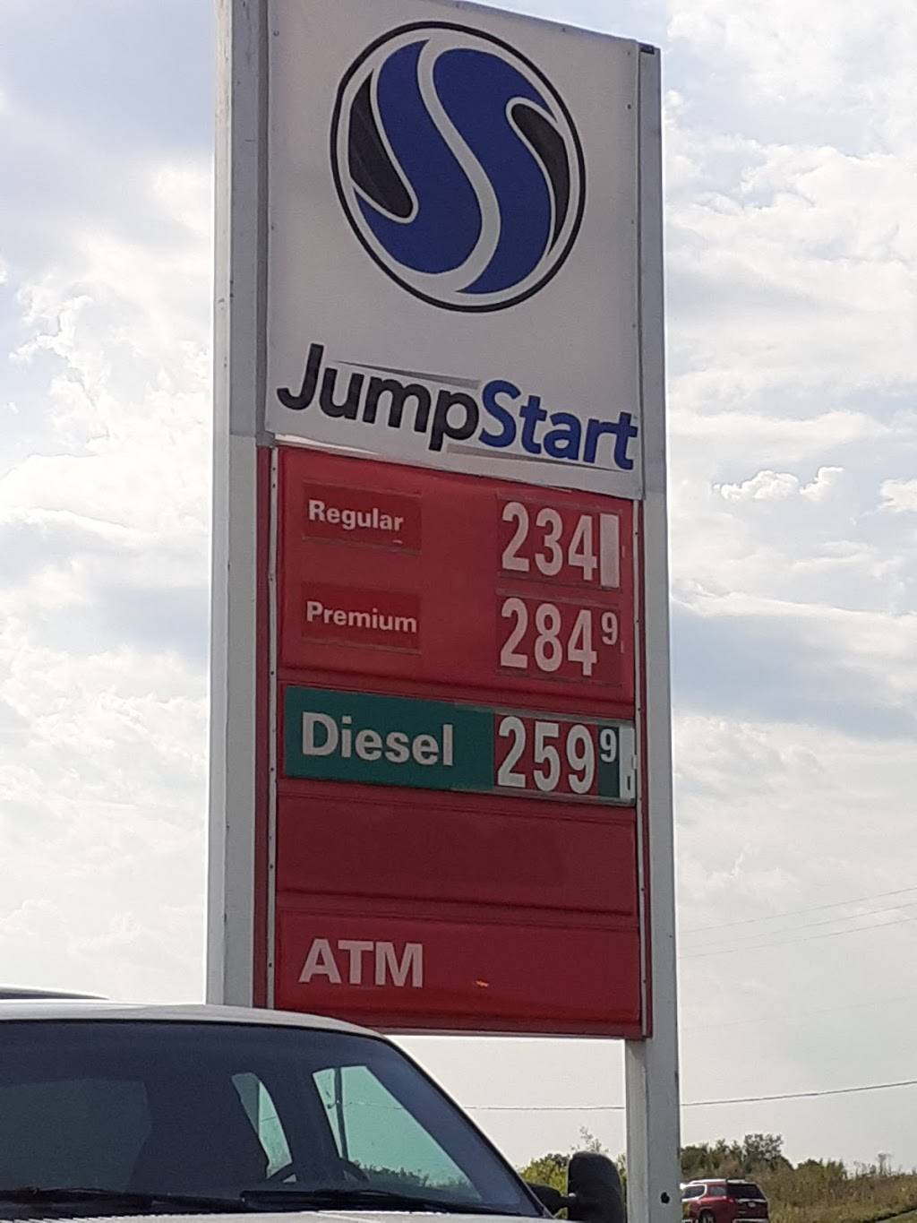 Jump Start | 911 East 53rd St N, Park City, KS 67219, USA | Phone: (316) 260-2653