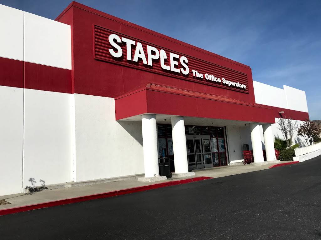 Staples | 5511 Mirage St, Yorba Linda, CA 92887, USA | Phone: (714) 283-1412