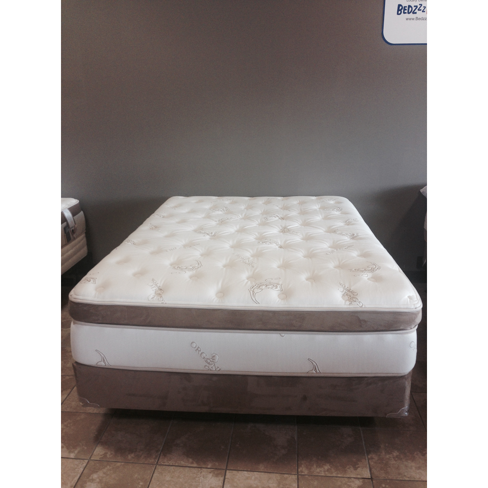 Mattress by Appointment Merrillville | 7930 Whitcomb St, Merrillville, IN 46410 | Phone: (219) 916-7898