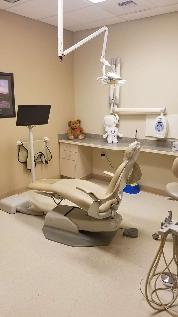 Gentle Dental Petaluma | 249 N McDowell Blvd, Petaluma, CA 94954, USA | Phone: (707) 376-8008