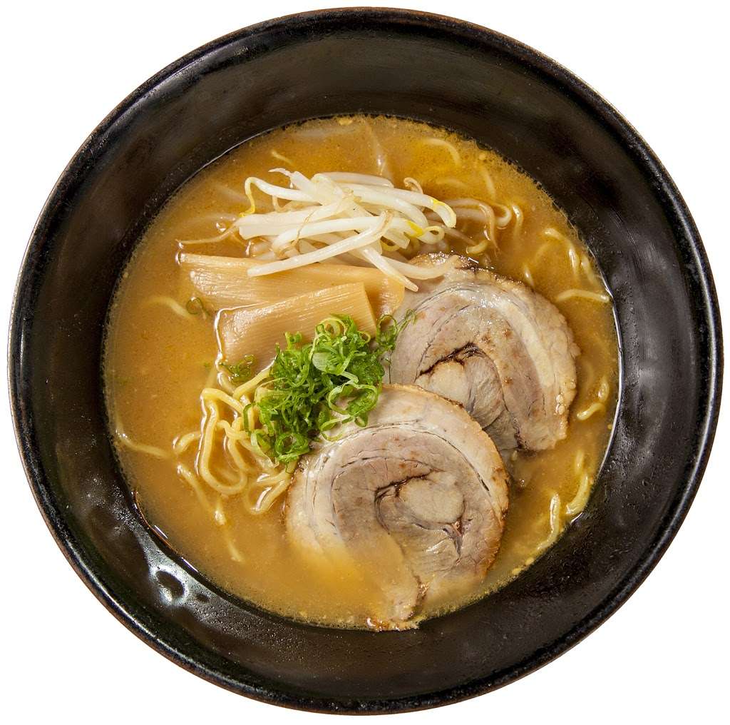 Giant Ramen & Sushi | 4544 Beach Blvd, Buena Park, CA 90621 | Phone: (714) 562-0989