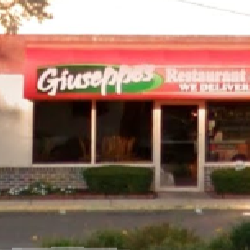 Giuseppes Pizzeria & Restaurant | 1200 Delsea Dr, Westville, NJ 08093, USA | Phone: (856) 848-8008