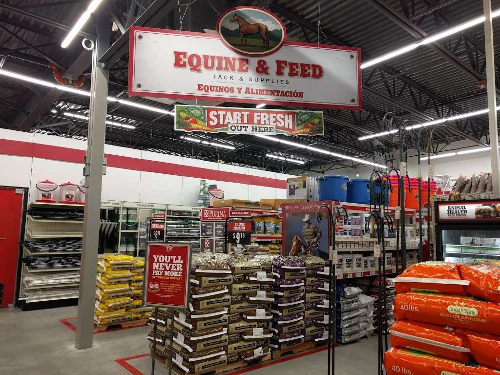 Tractor Supply Co. | 1008 Lancaster Pike, Quarryville, PA 17566, USA | Phone: (717) 284-2255