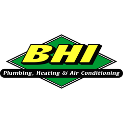 BHI Plumbing Heating & Air | 337 W 40th St, San Bernardino, CA 92407 | Phone: (909) 883-8827