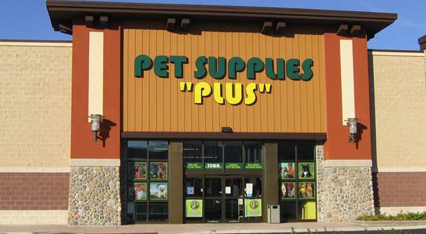 Pet Supplies Plus | 1764 Tilden Ridge Dr, Hamburg, PA 19526, USA | Phone: (610) 562-7075