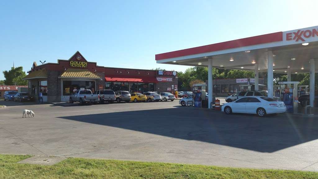 Exxon | 9531 C F Hawn Fwy, Dallas, TX 75217, USA | Phone: (214) 391-7791