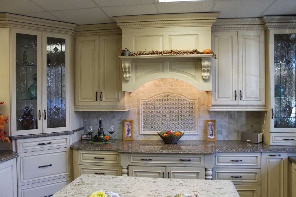 CJB Group Kitchens | 137 Main St, Reading, MA 01867 | Phone: (978) 337-7256