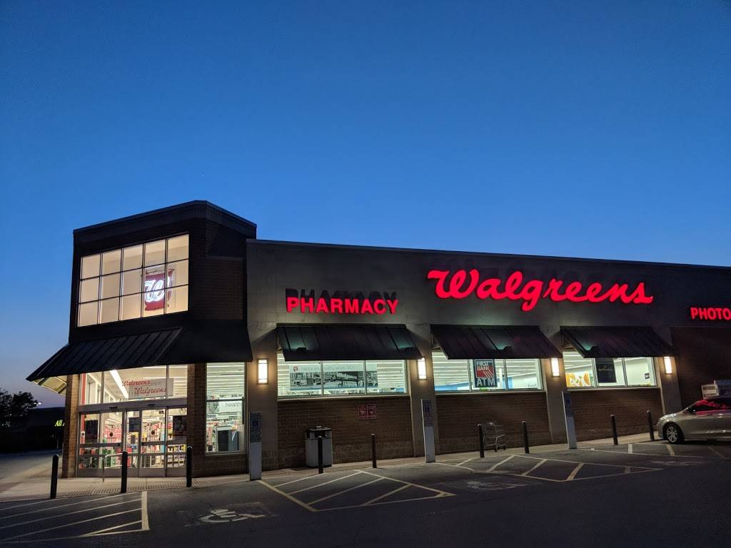 Walgreens | 1190 Collinsville Crossing Blvd, Collinsville, IL 62234, USA | Phone: (618) 343-0297