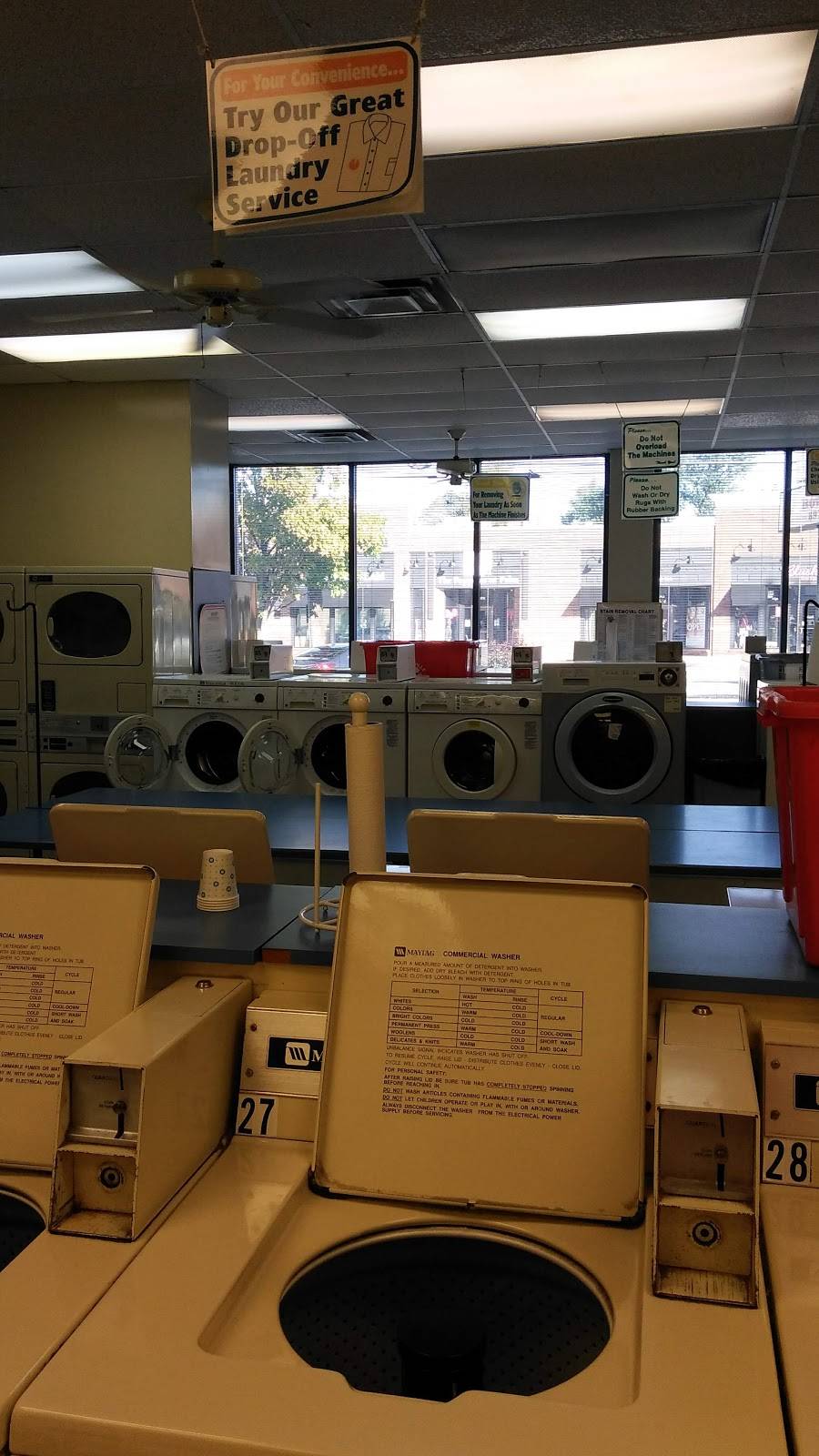 St Matthews Drop-Off Laundry | 3778 Lexington Rd, Louisville, KY 40207, USA | Phone: (502) 894-9306