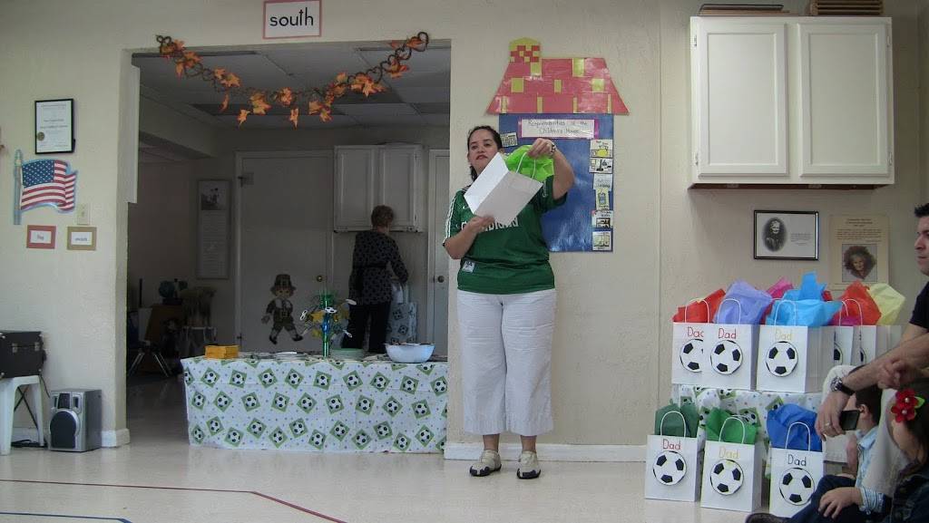 Village Montessori School - Killian Campus | 8640 SW 112th St, Miami, FL 33156, USA | Phone: (305) 238-9375
