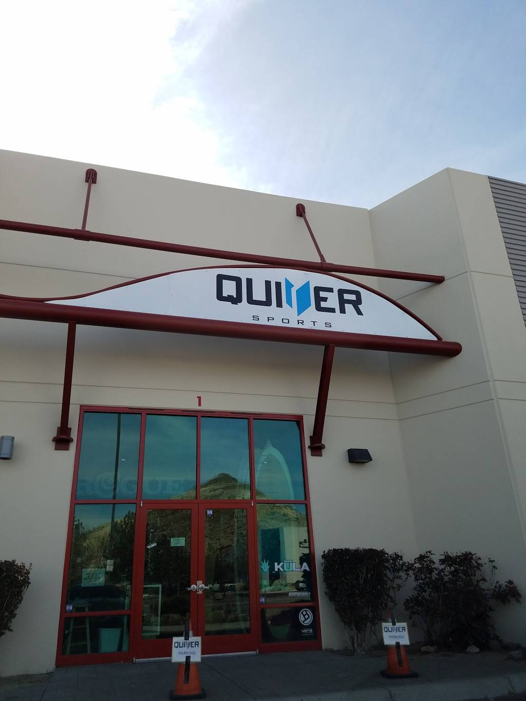 Quiver Sports | 8975 Double Diamond Pkwy, Reno, NV 89521 | Phone: (775) 686-6515