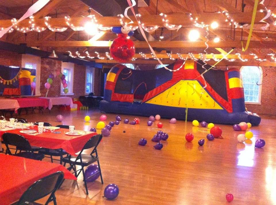 Lets Party | 511 Broad St, Cumberland, RI 02864, USA | Phone: (401) 383-8960