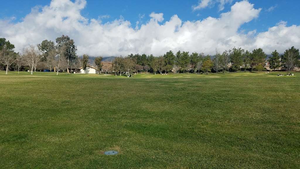 Kenyon Way Park | Kenyon Way, Rancho Cucamonga, CA 91701