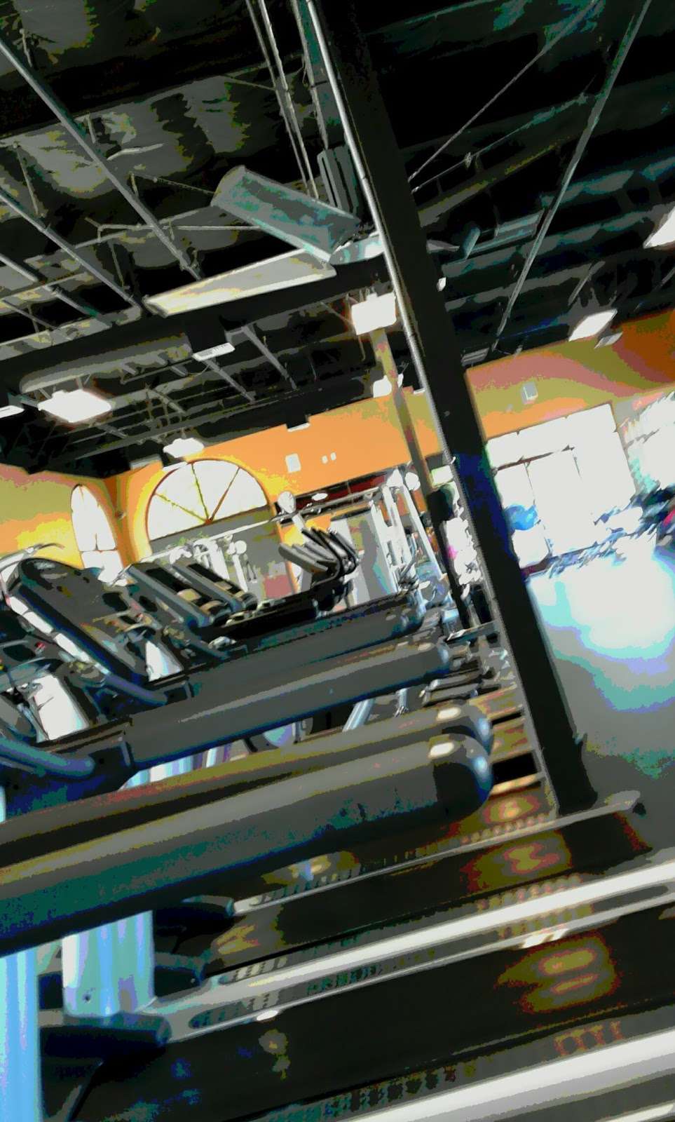 Vacaville Fitness | 787 Orange Dr, Vacaville, CA 95687, USA | Phone: (707) 451-7300