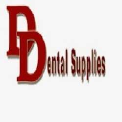 D Dental Supplies | 2511 W La Palma Ave, Anaheim, CA 92801, USA | Phone: (714) 826-1012