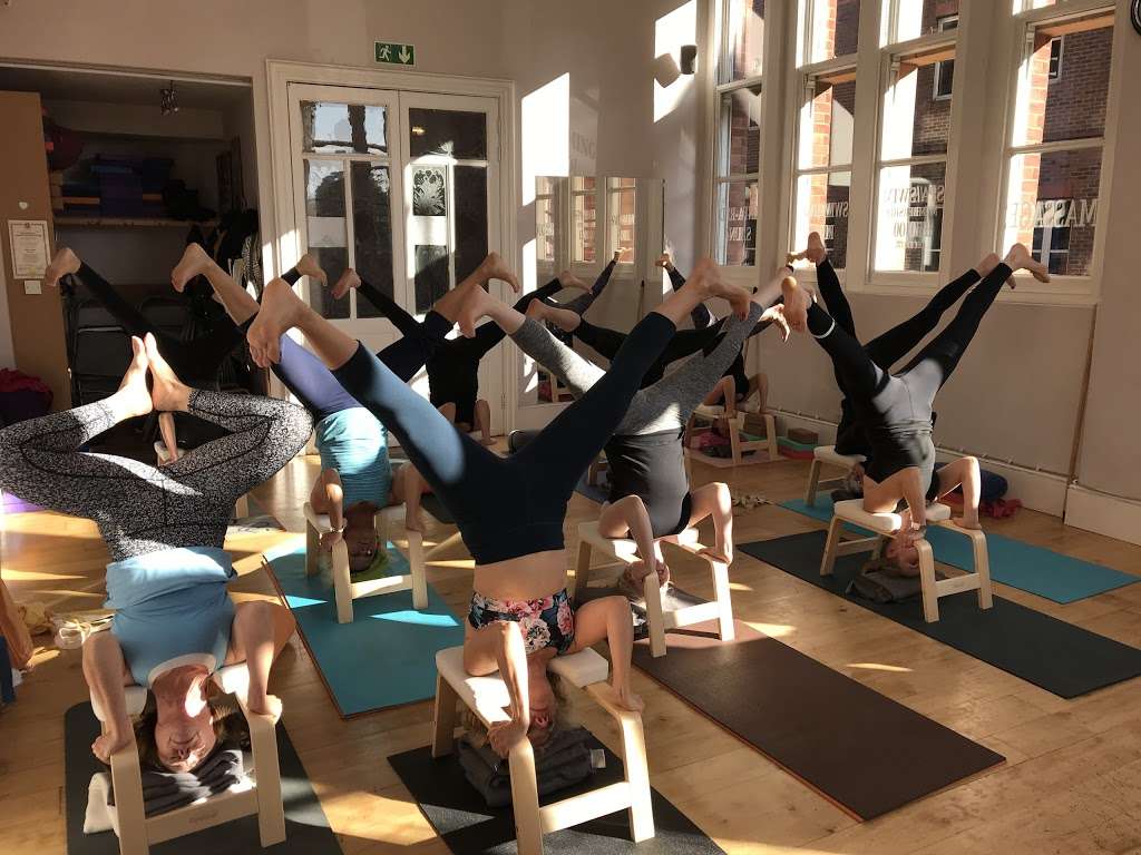 Yoga Tree of Life | Langton Rd, Langton Green, Tunbridge Wells TN3 9SS, UK | Phone: 07885 838977