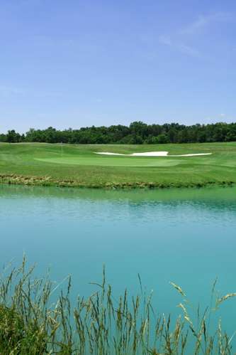 Greencastle Golf Club | 2000 Castlegreen Dr, Greencastle, PA 17225, USA | Phone: (717) 597-1188