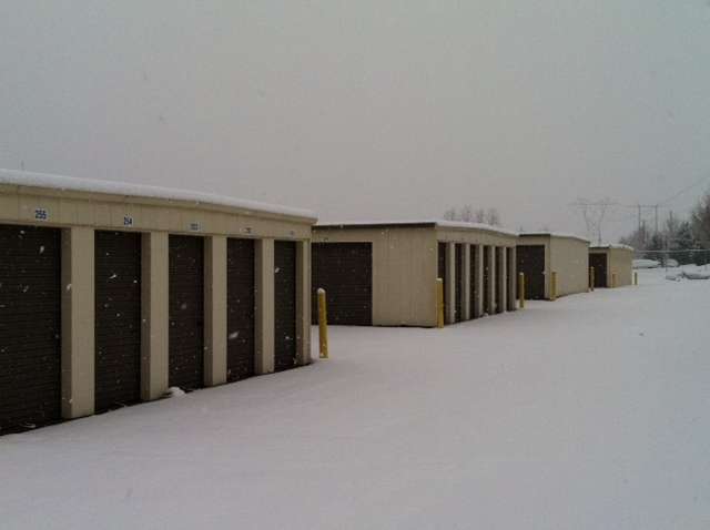 D & L Storage | 14 D and L Dr, Royersford, PA 19468, USA | Phone: (610) 495-7005