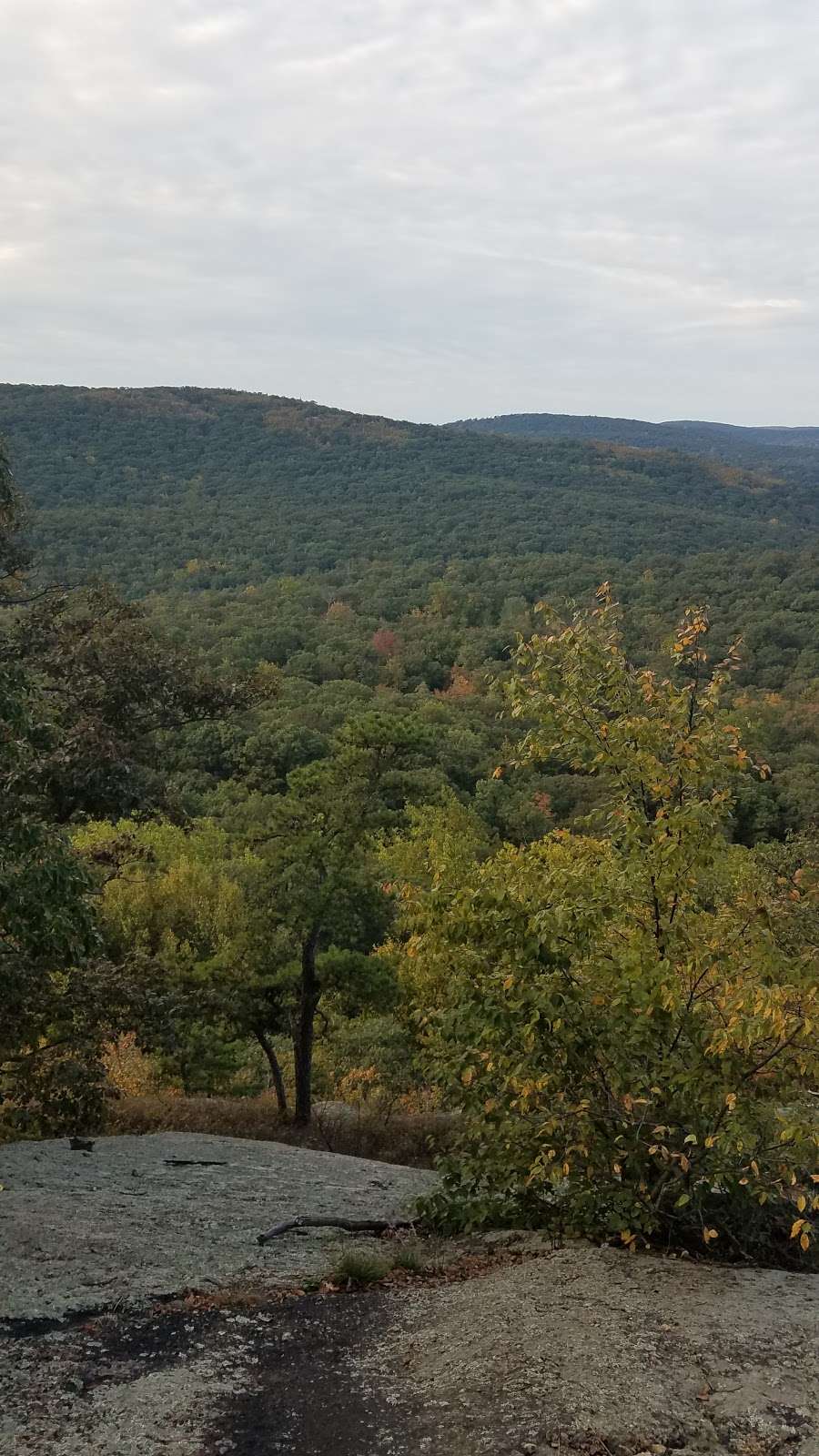 Appalachian Trail | Perkins Memorial Dr, Tomkins Cove, NY 10986, USA